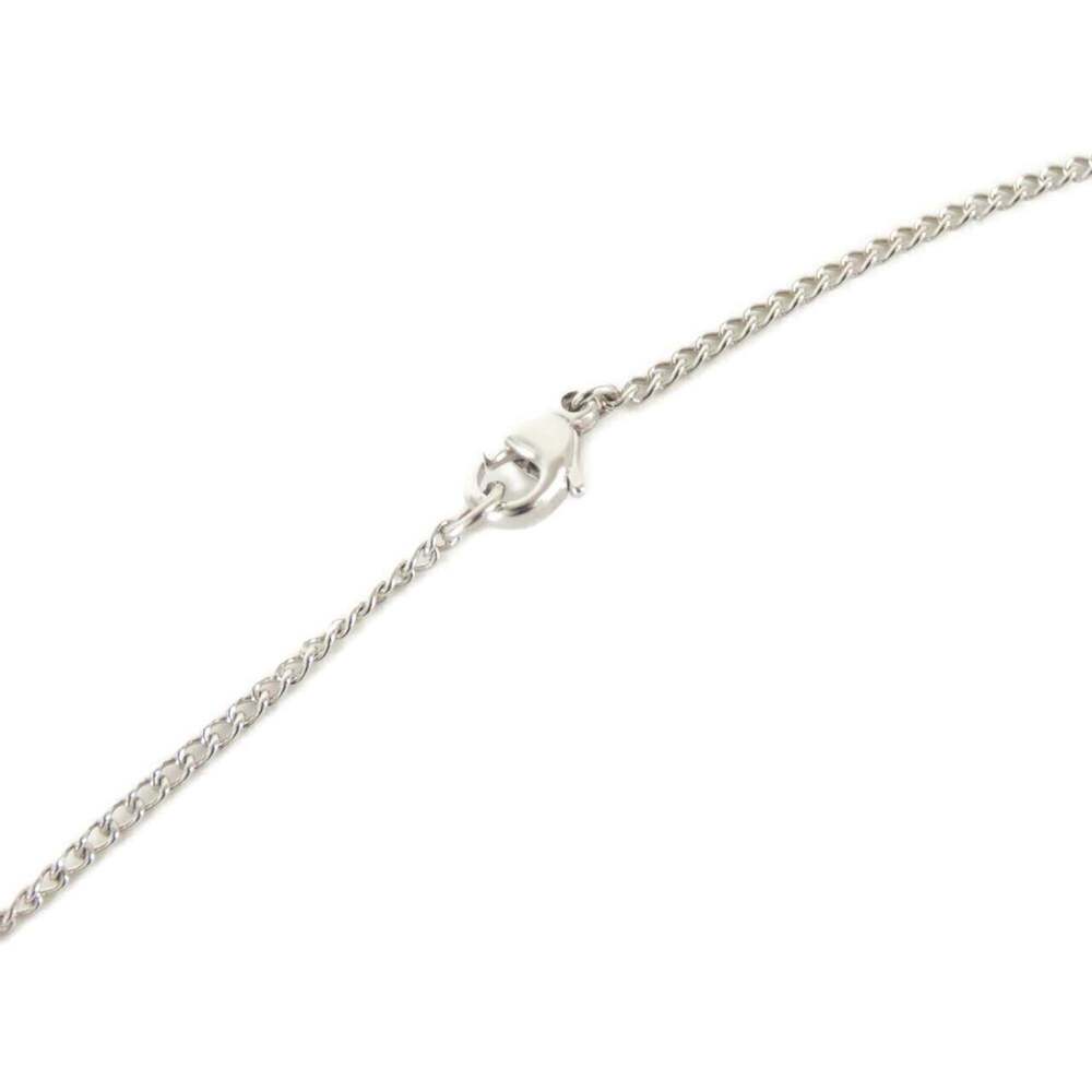 CHANEL Blue Necklace - Picture 4 of 5